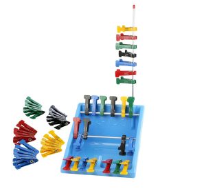 Exerciseur pour doigts et mains