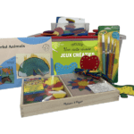 Activity Kit - Creative Play