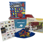 Trousse - Jouons à deux