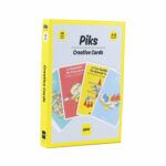 Piks - Cartes créatives (24)