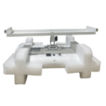 Kit d'installation plafond suspendu Obie