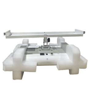 Kit d'installation plafond suspendu Obie