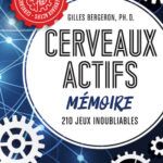 Cerveaux actifs – Mémoire 210 jeux