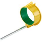 Manchette de soutien pour bras - PETA