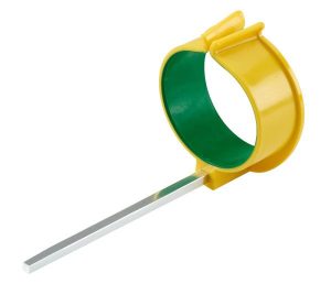 Easi-Grip® Arm Support Cuff - PETA