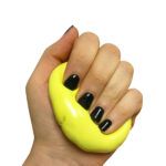 Jaune - Résistance Faible