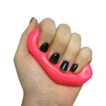 Rouge - Résistance Moyenne/Faible