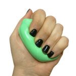 Verte - Résistance moyenne