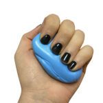 Bleue - Résistance ferme