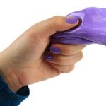 Violet - Résistance très ferme