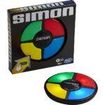 Simon - Memory Game