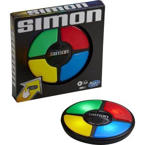 Jeu simon classique