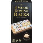 Wood dominos Rack (4)