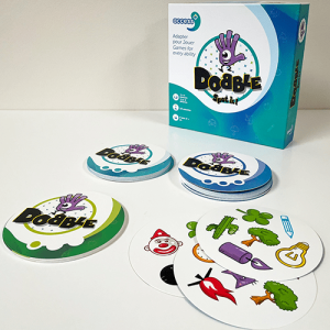 Dobble - Spot it (Access +)