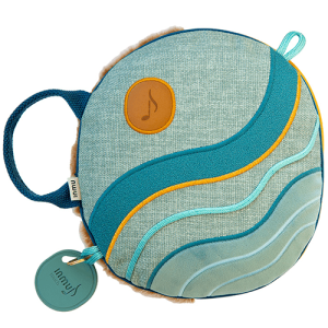 inmuJOY - coussin multisensoriel