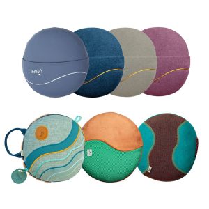 inmu - Housses supplémentaires