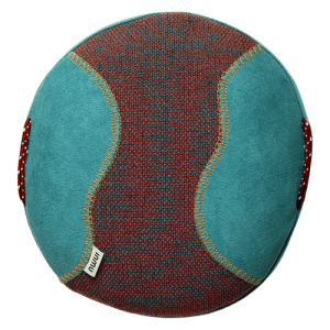 inmuRHYTHM - coussin multisensoriel interactif