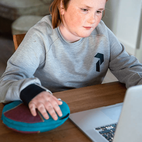 Concentration avec inmuRHYTHM