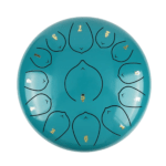 Tambour à langue en acier 30,5 cm - 13 notes