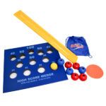 Ens. de Boulingrin (3 morceaux)