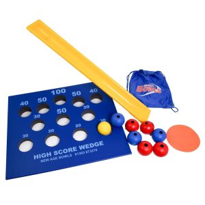 Ens. de Boulingrin (3 morceaux)