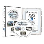 DVD et cartes photos