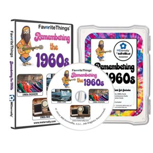 Série de réminiscence – 1960