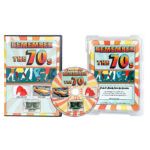 DVD et cartes photos