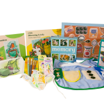 Activities Set "Women"