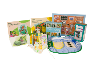 Ensemble d'activités pour Femme