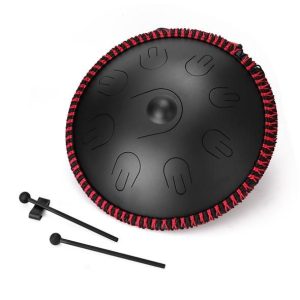 Steel Tongue Drum - SATORI