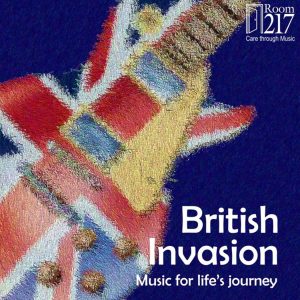 Invasion Britannique - CD