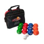 Indoor Soft Petanque