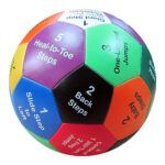 Mother May I - Thumball