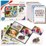 Photographic Matching Game