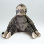 Bent - Paresseux lesté