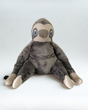 Bent - Paresseux lesté