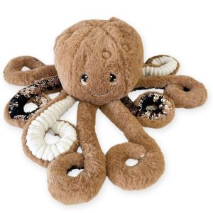 Pieuvre lestée - Octamiel - 2 kg