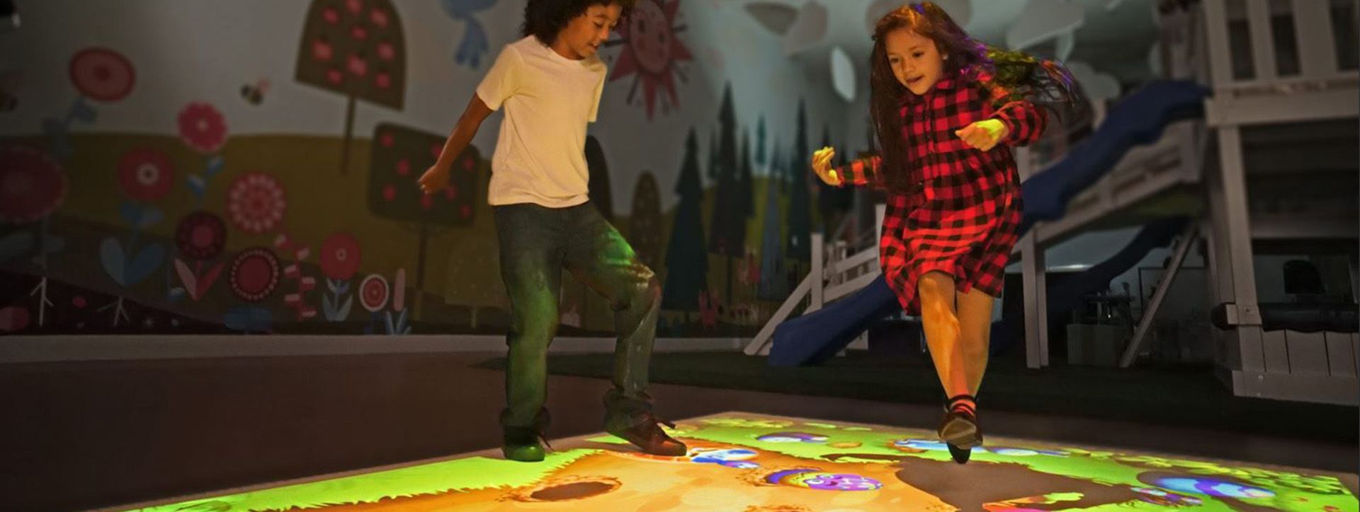 Obie et BEAM en action