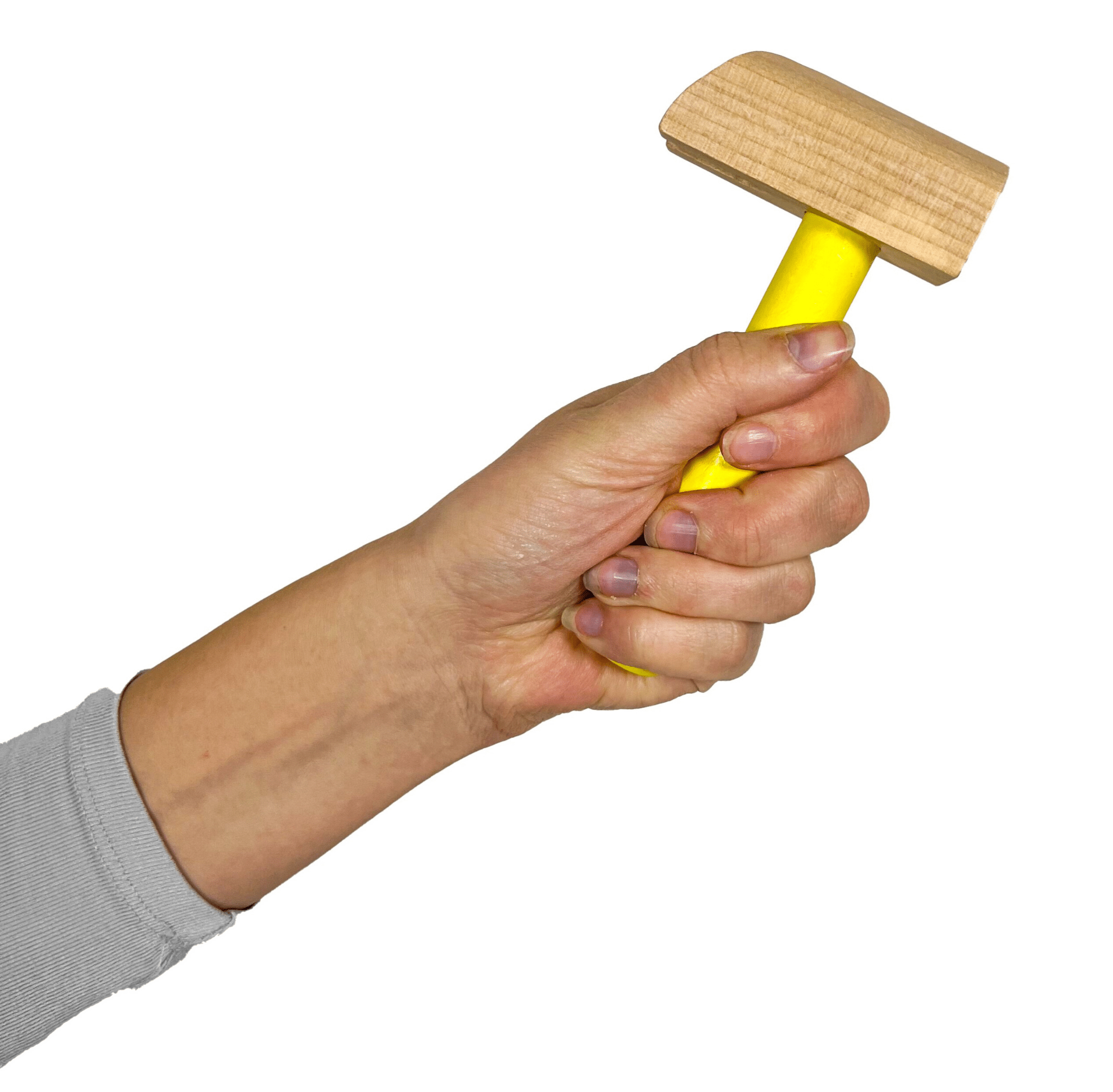 une main qui illustre la prise globale