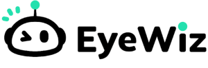 EyeWiz custom learning platform
