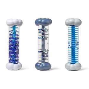 Bâtons de pluie sensoriel