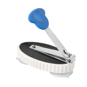 Coupe ongle sur base