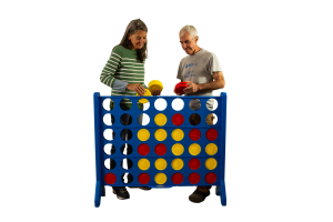 Connect 4: édition géante