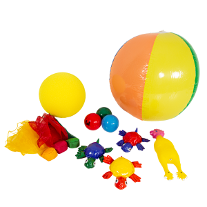 Parachute Accessory Pack