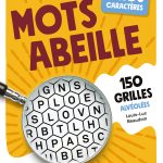 Livrets jeux de mots - Gros caractères