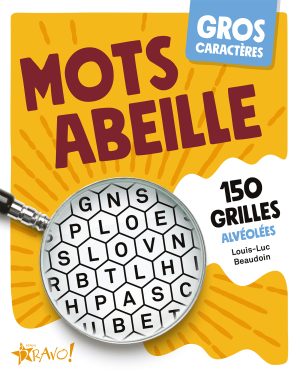Livrets jeux de mots - Gros caractères