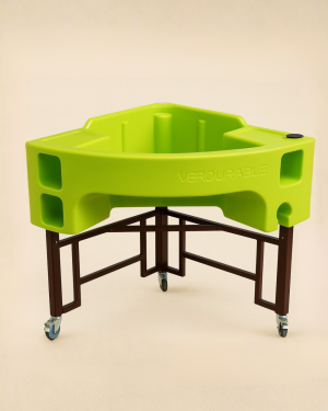 Jardin thérapeutique Hortense