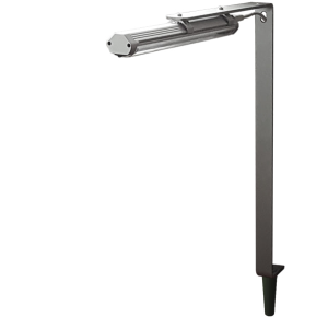 Lampe de croissance verdurable