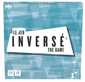 jeu inversé